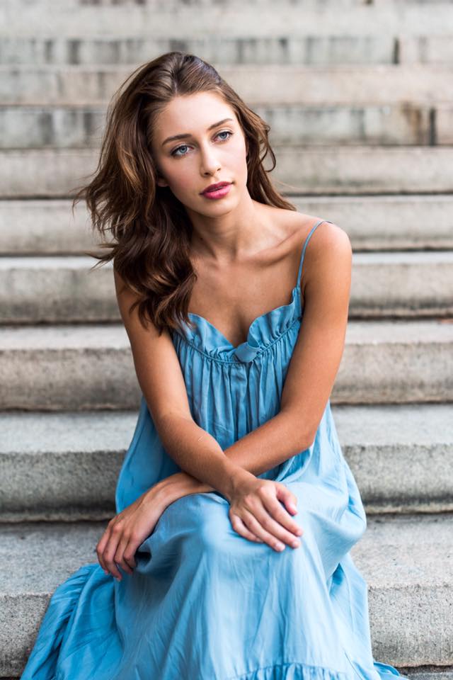 McKenzie Sanders