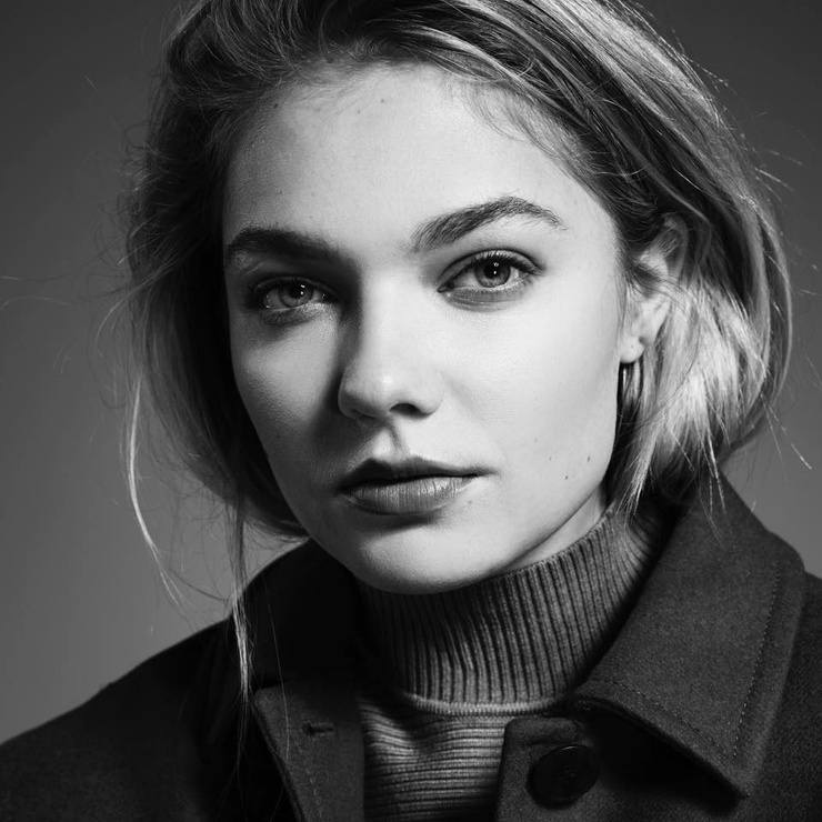 Aniek Arisse