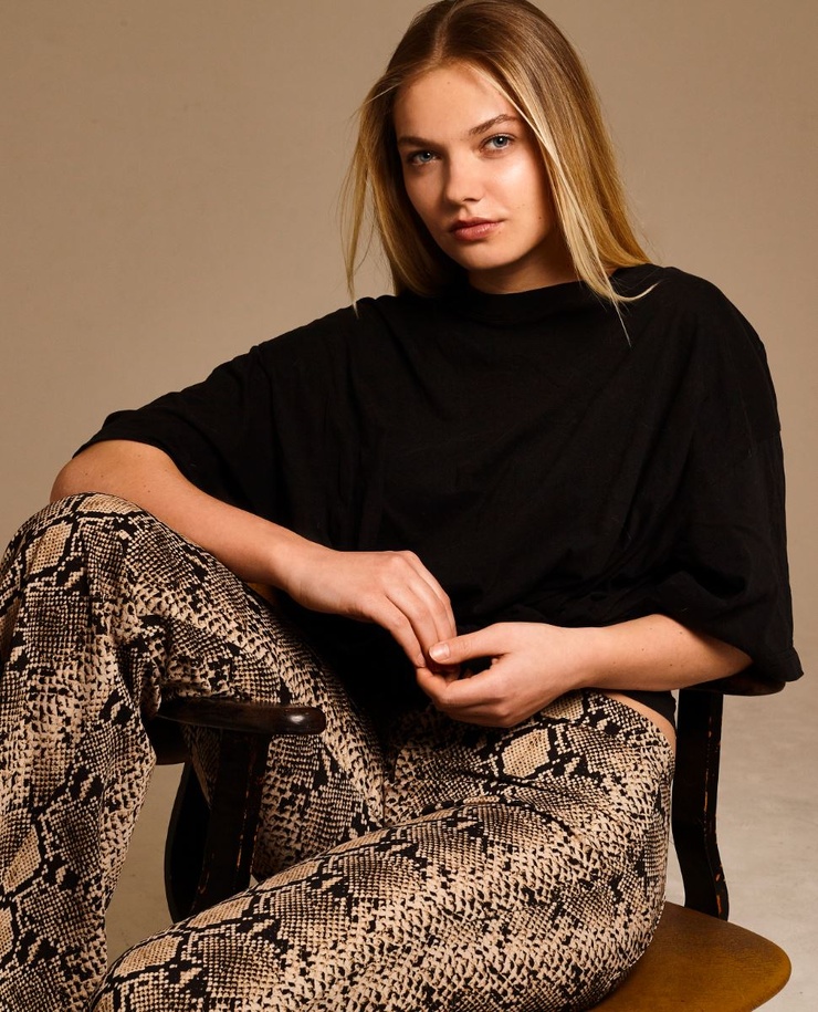 Aniek Arisse