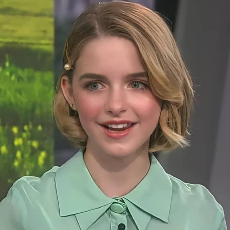 Mckenna Grace