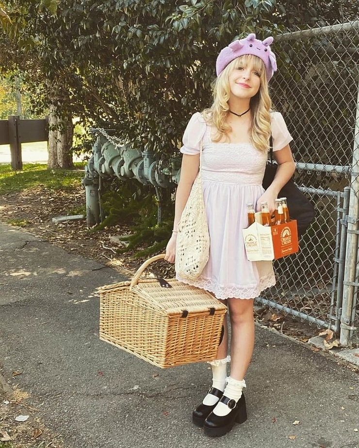 Mckenna Grace Mckenna Grace