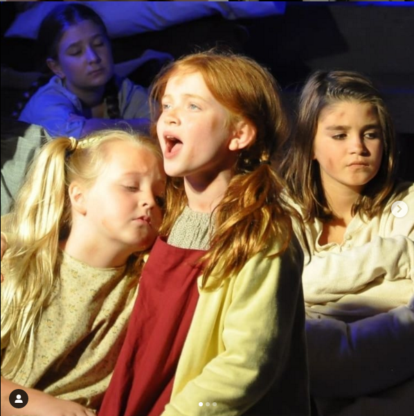 Sadie Sink
