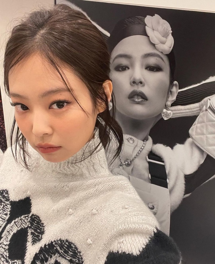 Jennie Kim