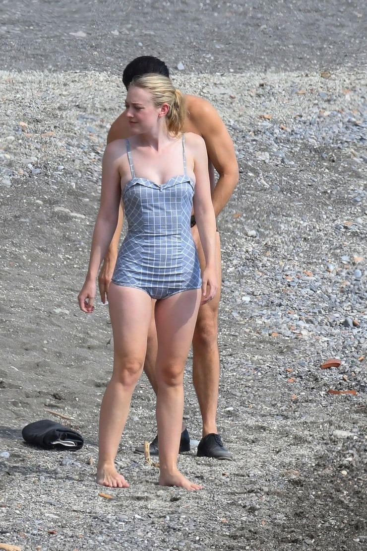 Dakota Fanning