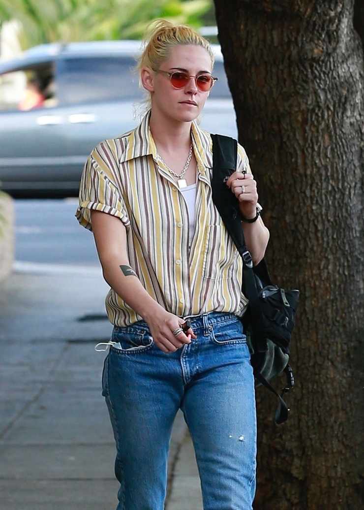 Kristen Stewart Kristen Stewart
