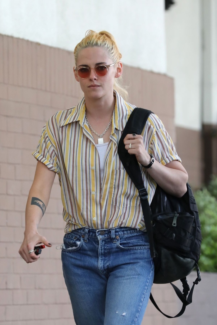 Kristen Stewart Kristen Stewart