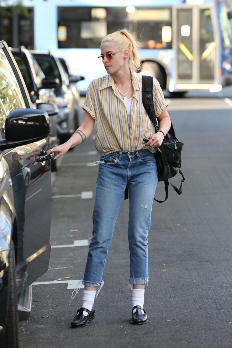 Kristen Stewart