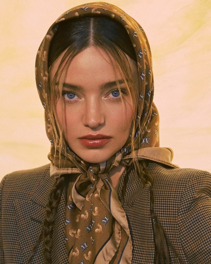 Miranda Kerr Miranda Kerr