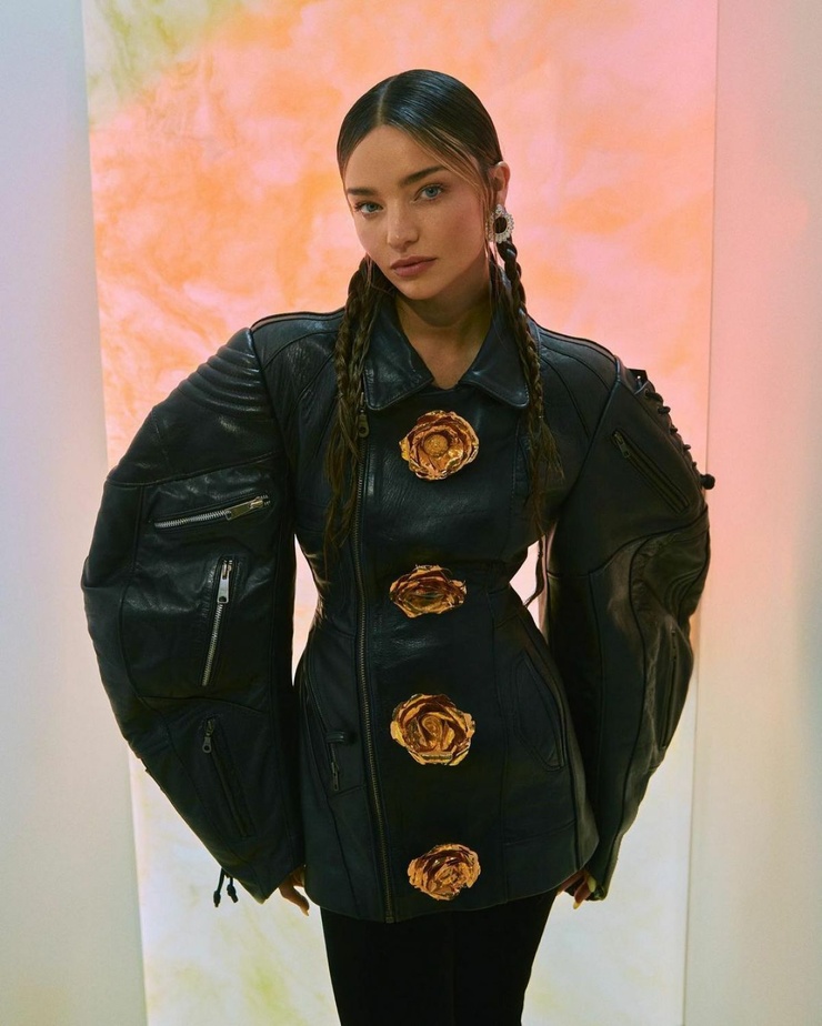 Miranda Kerr Miranda Kerr