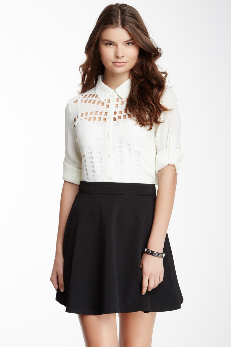 Madison Borbely