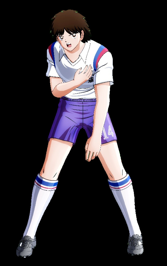 Jun Misugi