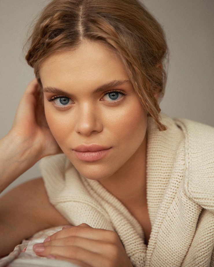 Albina Petrichenko