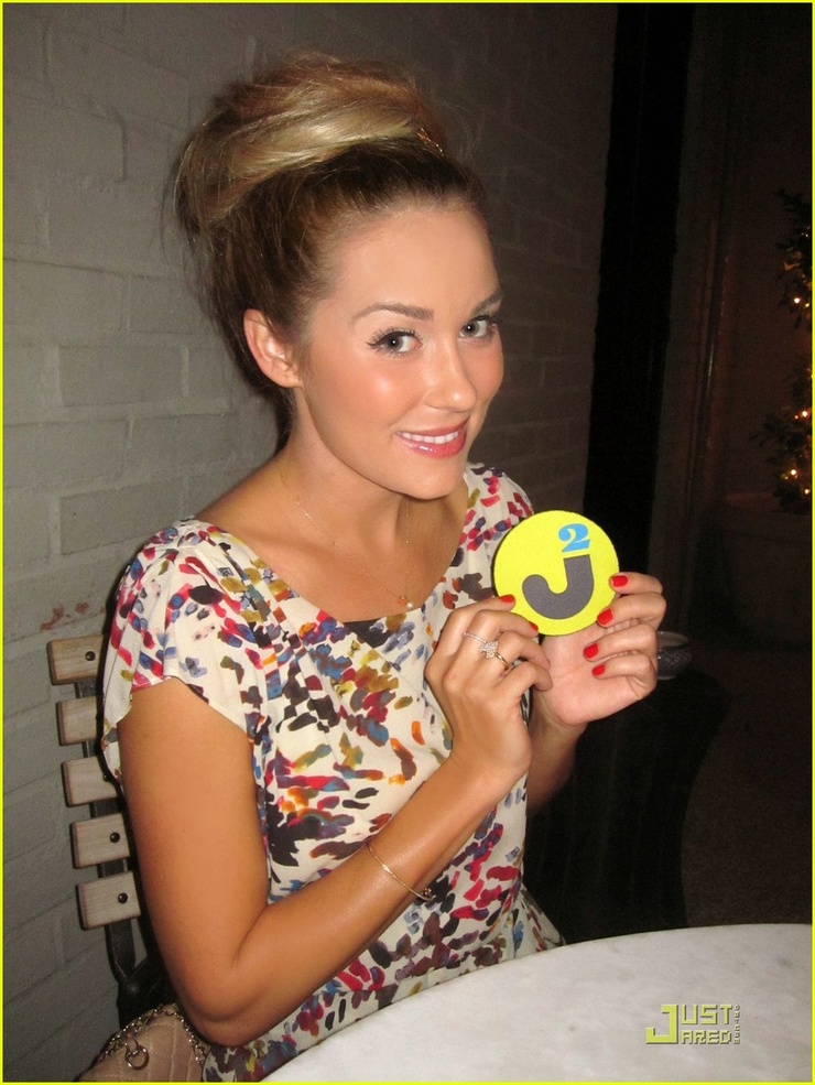 Lauren Conrad