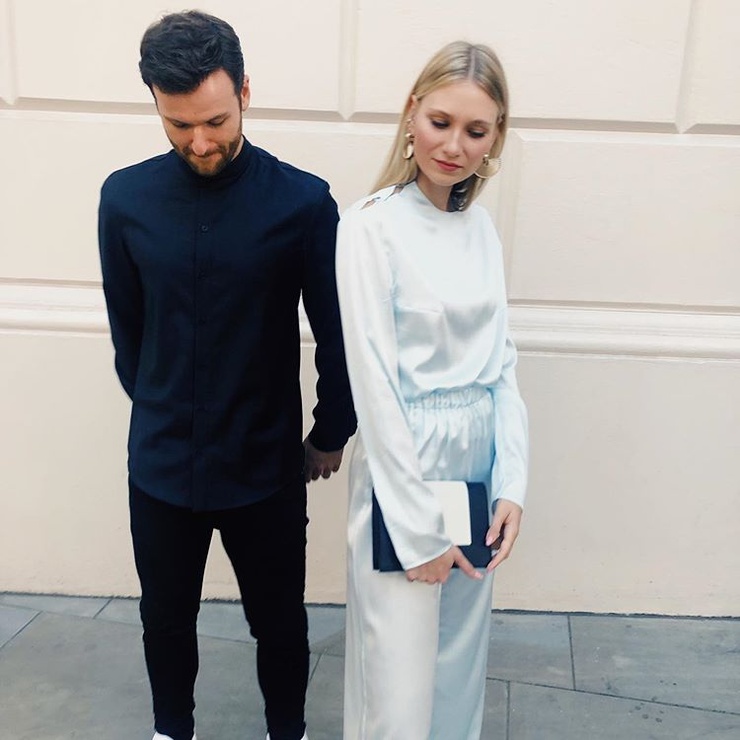 Carolin Niemczyk Carolin Niemczyk