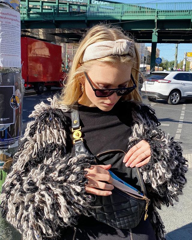 Carolin Niemczyk Carolin Niemczyk