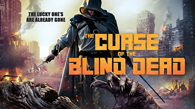 Curse of the Blind Dead