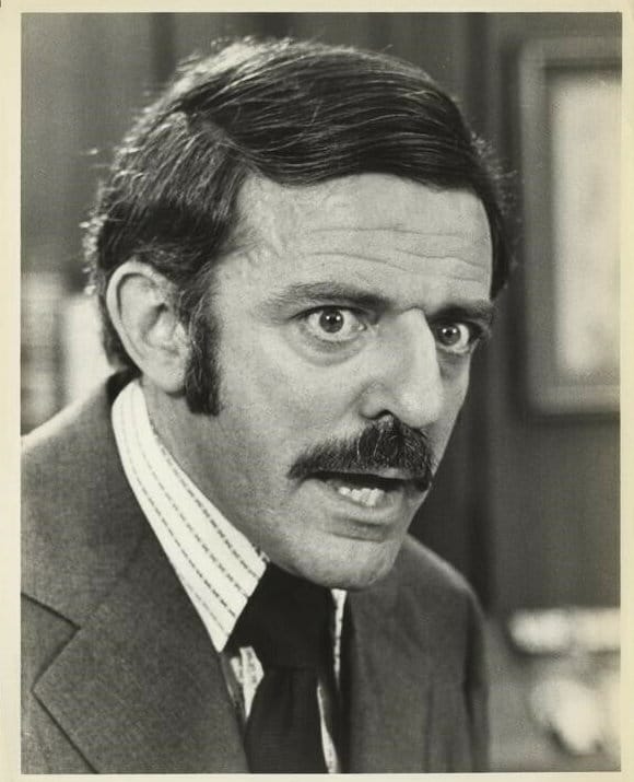 John Astin