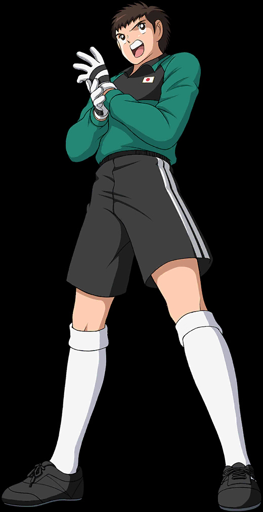 Yuzo Morisaki