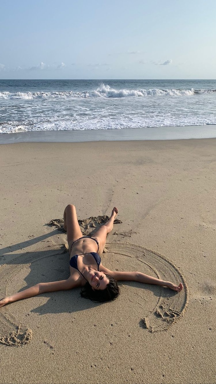 Paulina Vega Paulina Vega