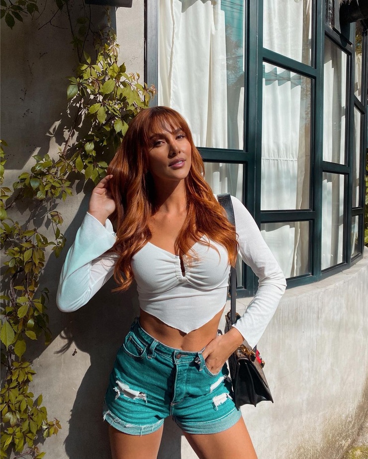 Karina Ramos