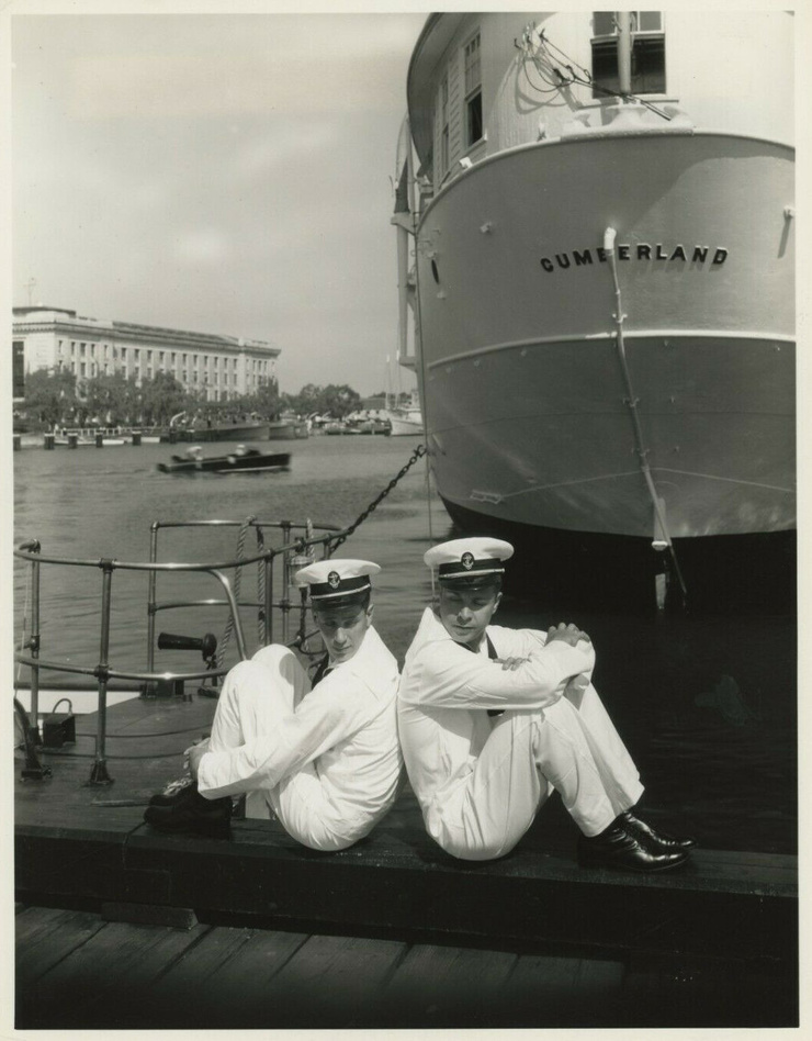 Dick Powell