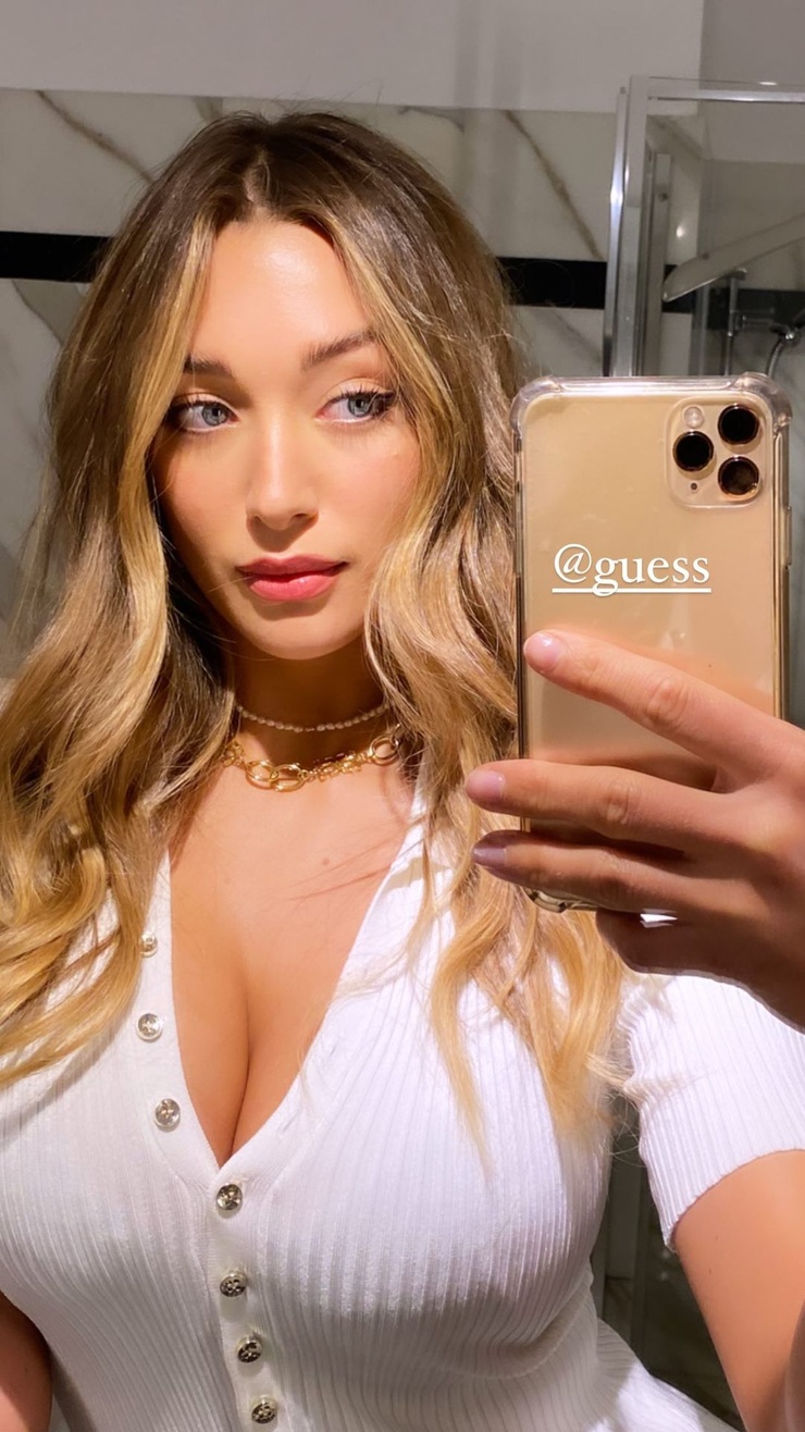 Penny Lane (Model)