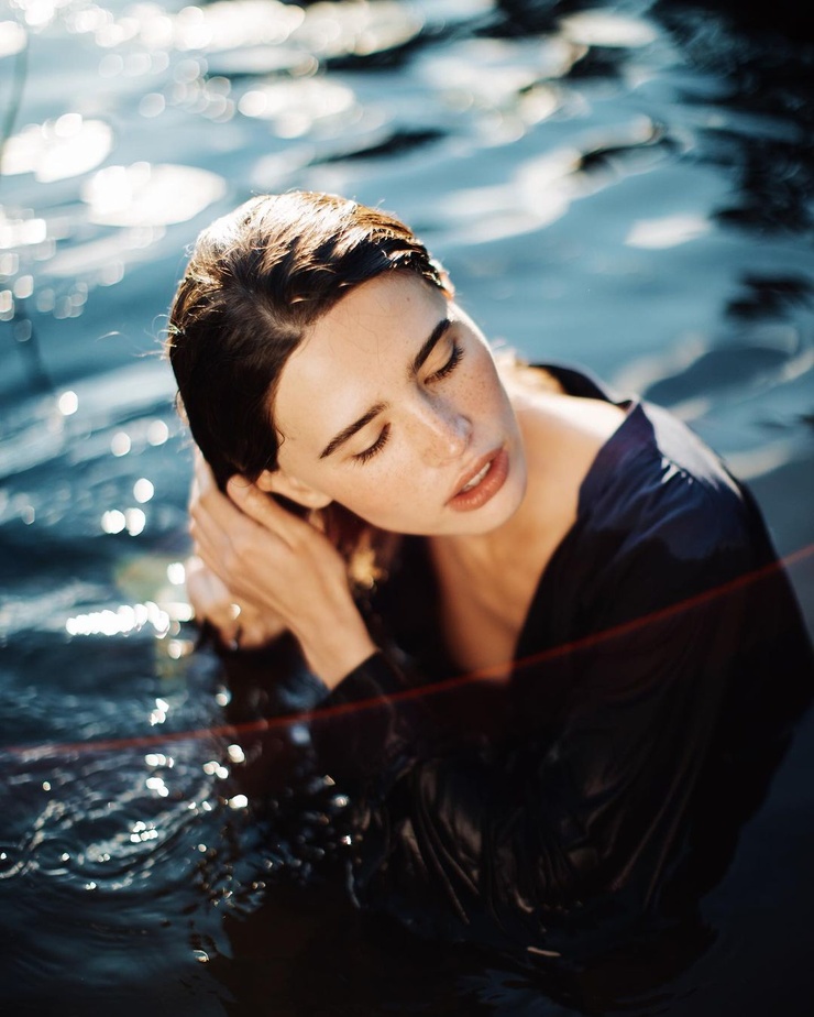 Vlada Eroféeva