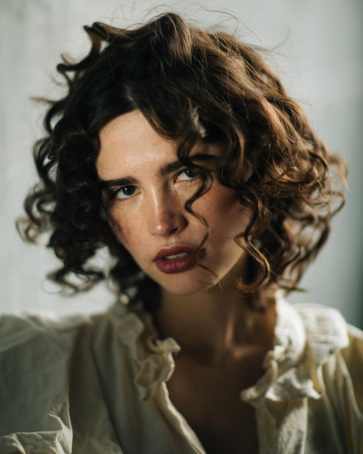 Picture of Vlada Eroféeva