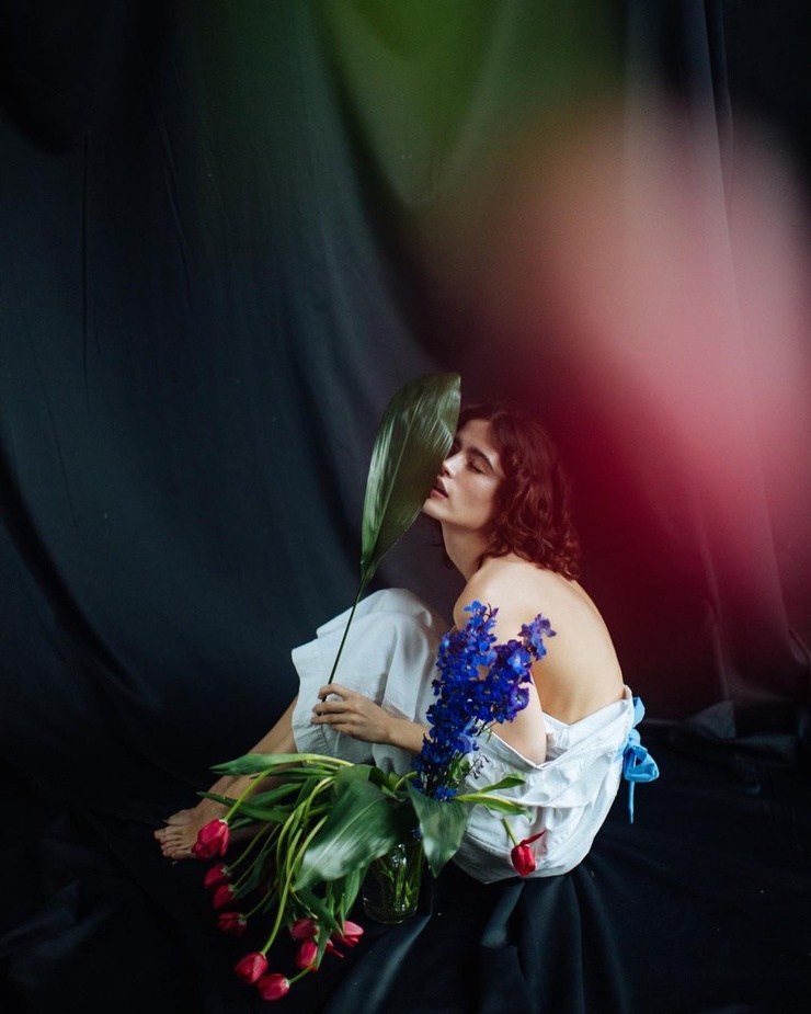 Vlada Eroféeva