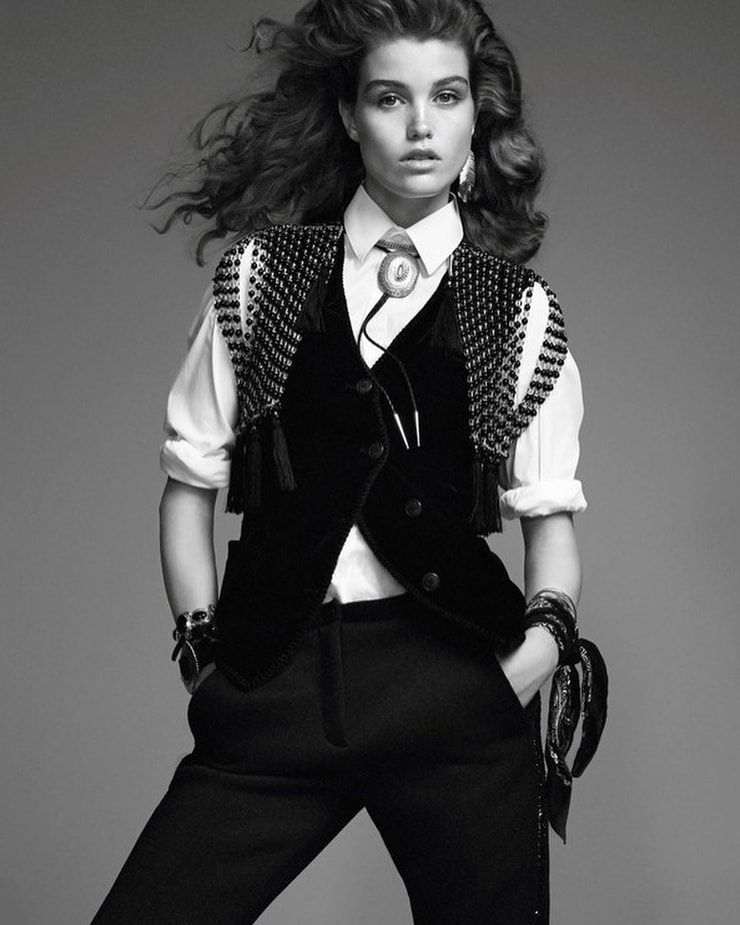 Luna Bijl Luna Bijl