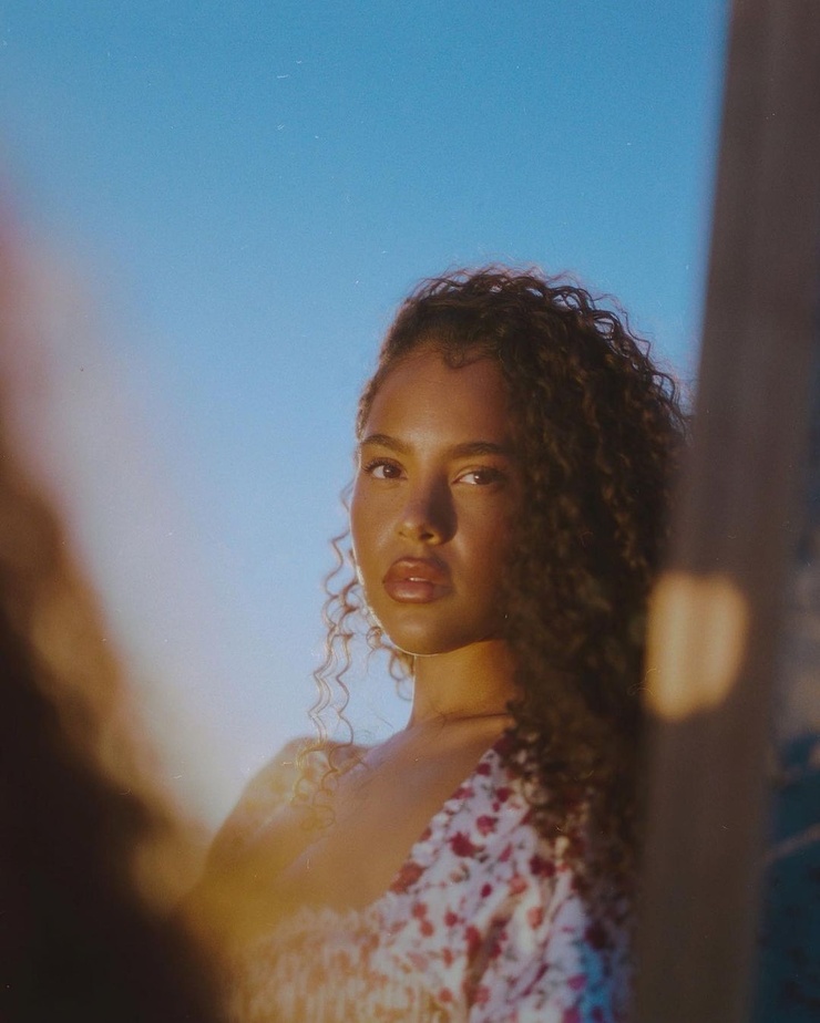 Malaika Terry