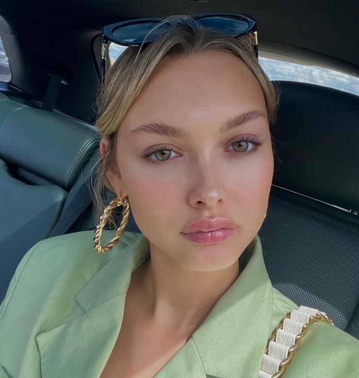 Chloé Margaux Avenaim