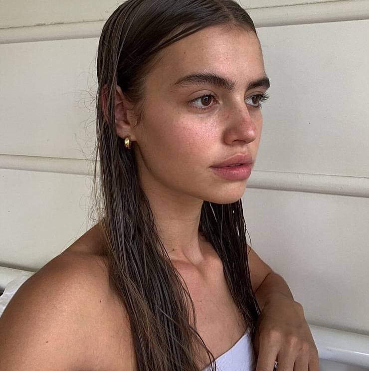 Leilani Eddie