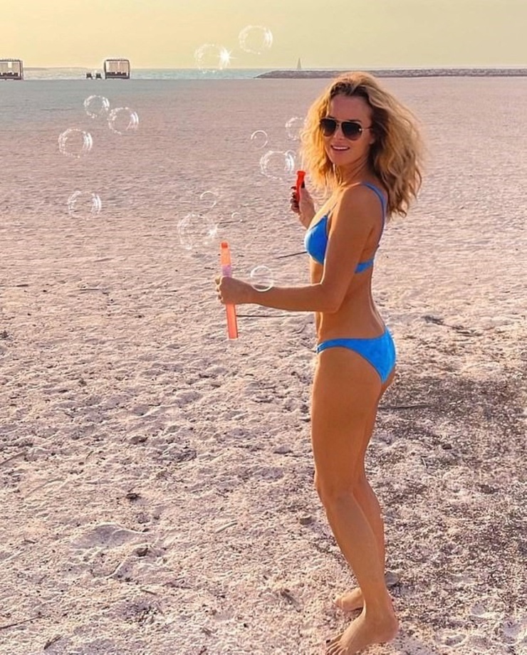 Amanda Holden Amanda Holden