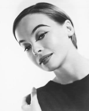 Leslie Caron Leslie Caron