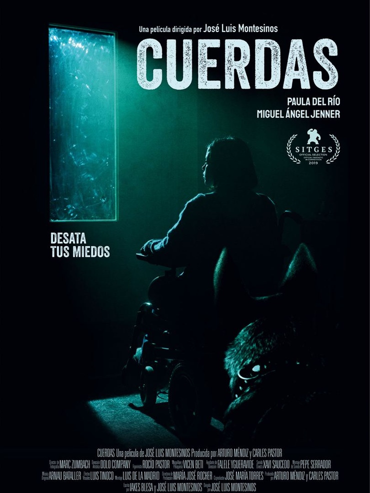 Cordes
