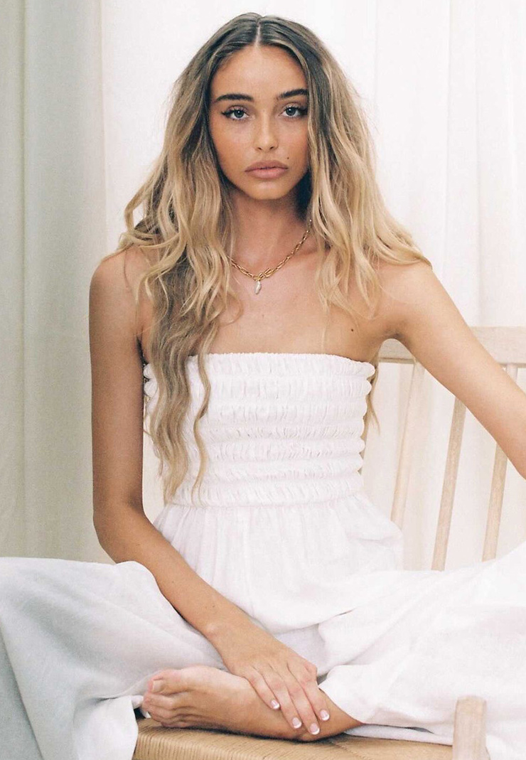 Zasha Lau-White