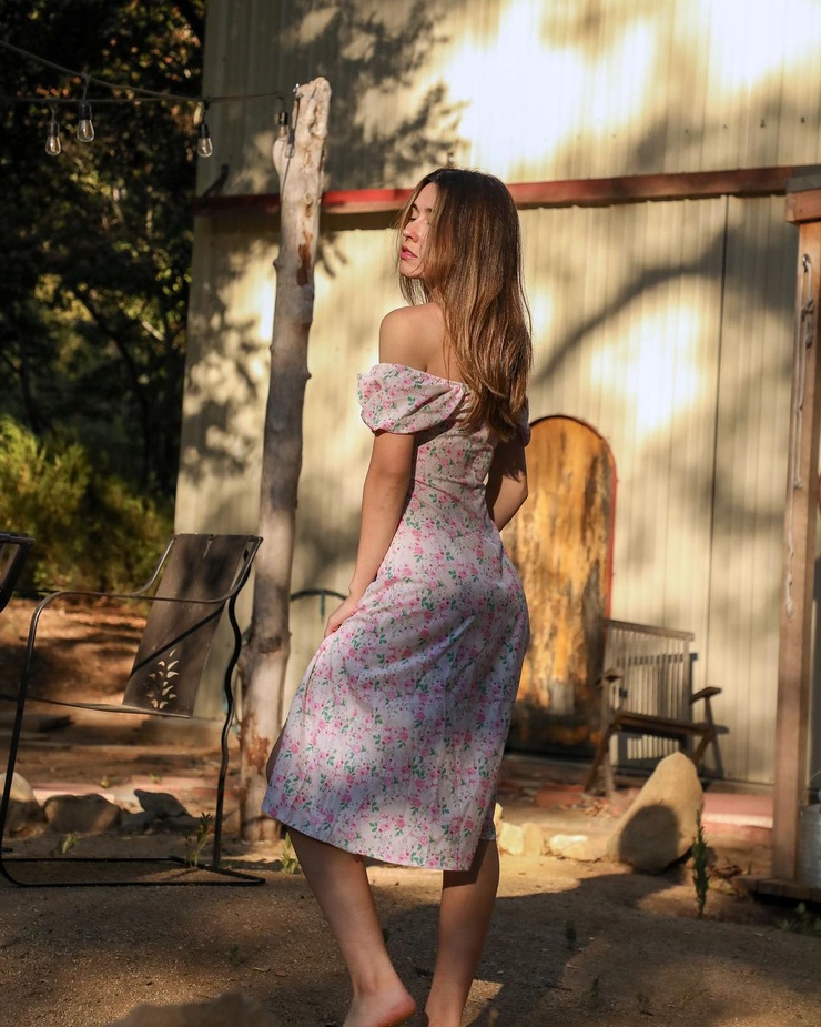 Audrey Bradford