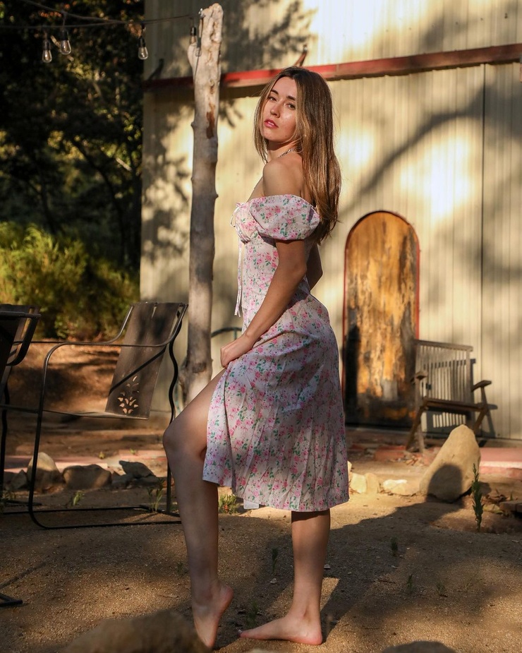 Audrey Bradford