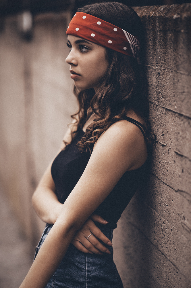 Picture of Luzie Nadjafi