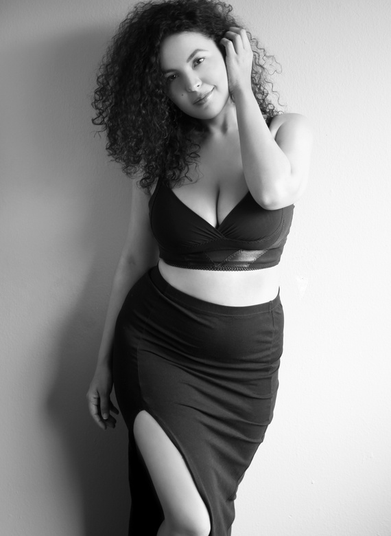 Sierra Santana