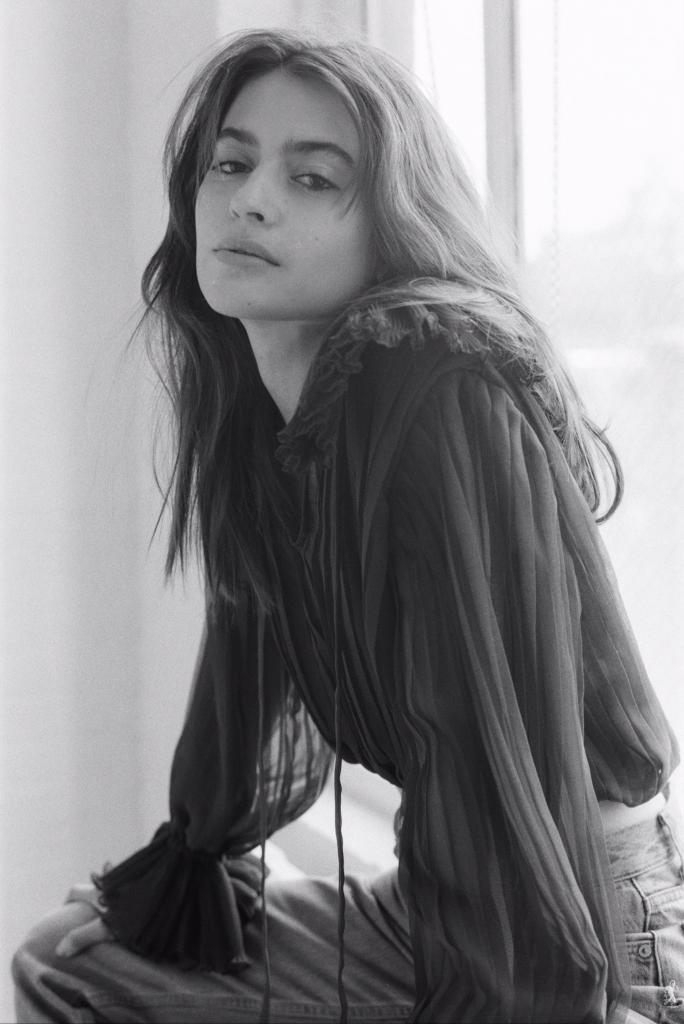 Gabriela Bloomgarden