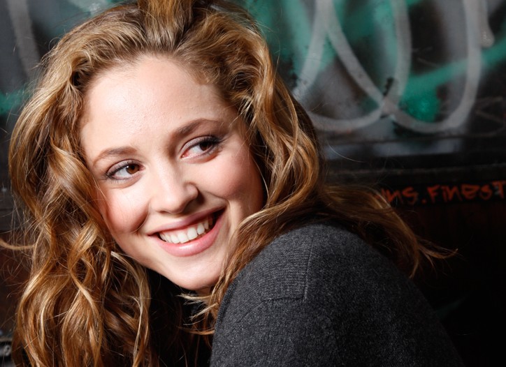Margarita Levieva