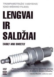 Lengvai ir saldziai