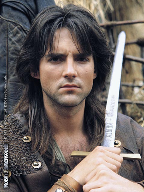 Robin of Sherwood