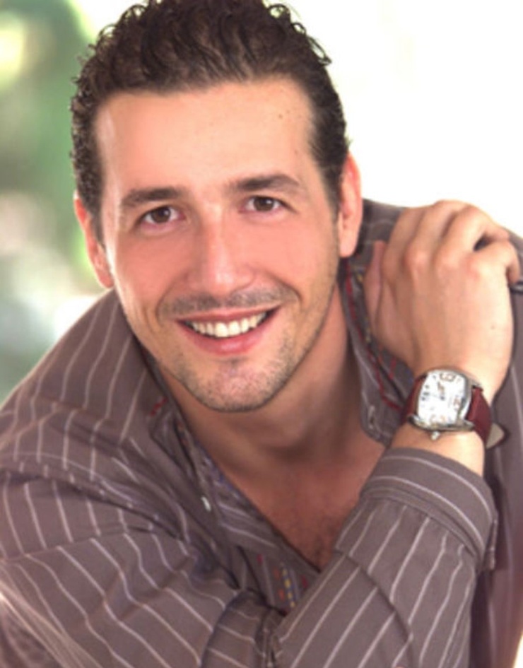 Alessandro Greco
