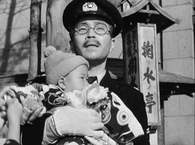 Policeman's Diary