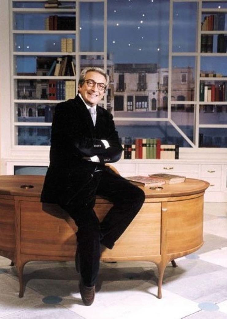 Michele Guardì
