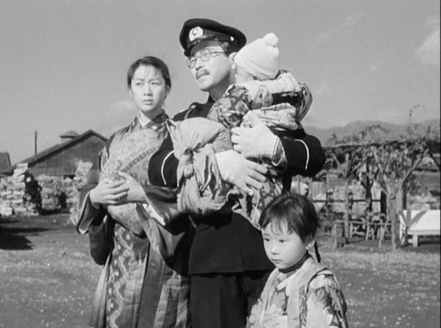 Policeman's Diary