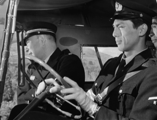 Policeman's Diary